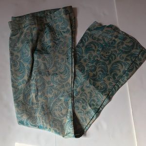 NWOT Marciano Pants
